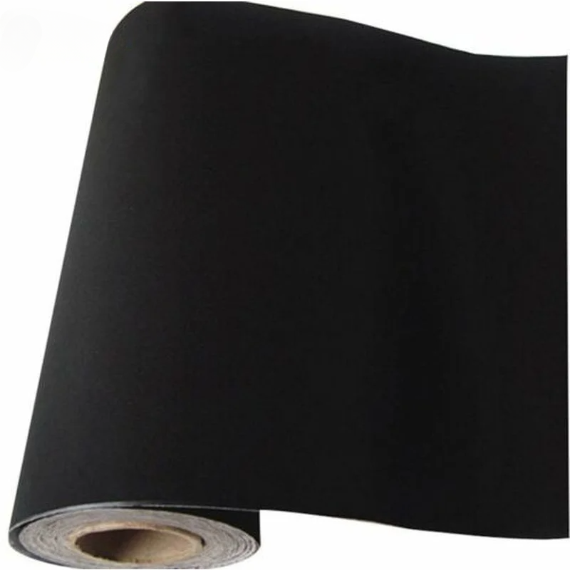 Velvet Ribbon Roll - 1 m/5 m/10 m/20 m *