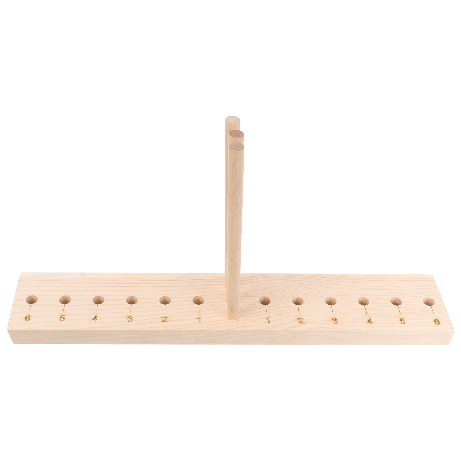 Creatieve houten strikmaker, v - Pom Pom Maker Tool recensie en prijs