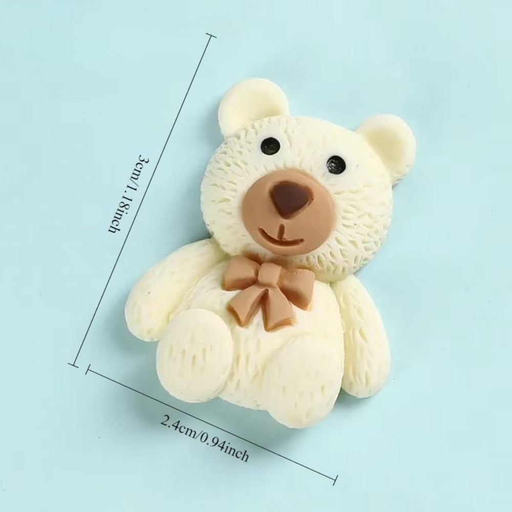 10-100 Stuks Cartoon Beige Kof - Embellishments For Scrapbooking recensie en prijs