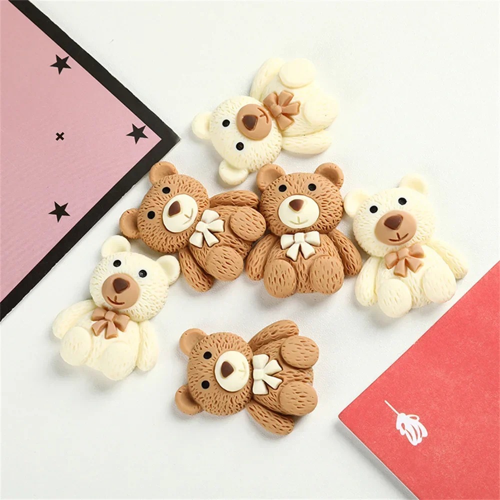 10-100 Stuks Cartoon Beige Kof - Embellishments For Scrapbooking recensie en prijs