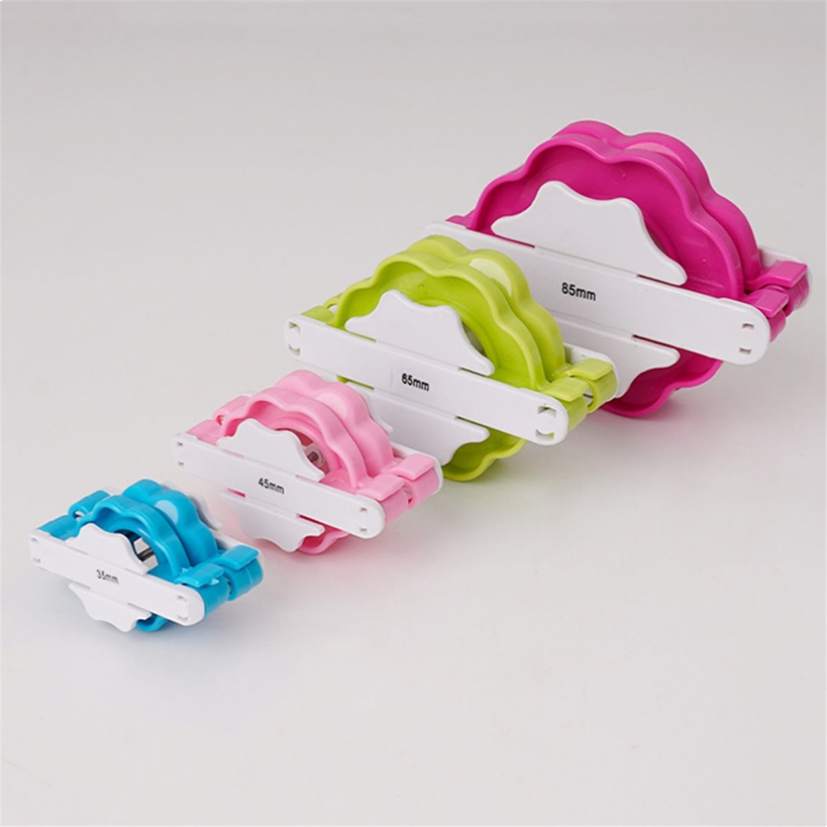 Beste verkoopcijfers 2026 4 Ma - Pom Pom Maker Tool recensie en prijs